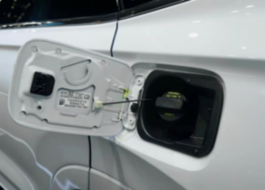 2024年售近43萬臺,下滑近三成,東風(fēng)本田銷量連續(xù)四年下滑