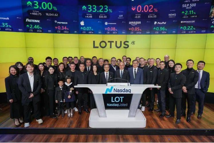 蔚小理向下、國家隊向上,車企市值排名巨變 圖片