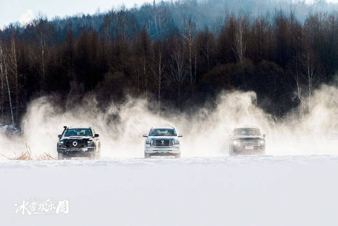 當魏建軍親自帶隊造“超豪車”