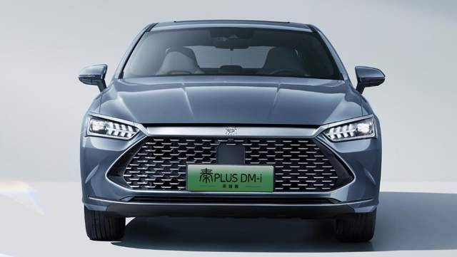 新能源的天塌了?緊湊轎車前十發榜,油車足足占了7款