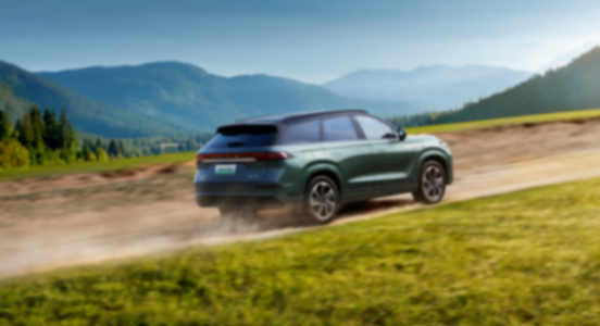 蟬聯(lián)中國品牌燃油SUV全球銷冠 奇瑞在2024做對了哪些事情?