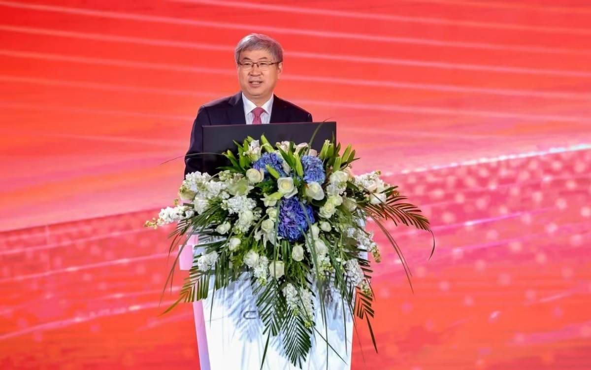 蟬聯(lián)中國品牌燃油SUV全球銷冠 奇瑞在2024做對了哪些事情?