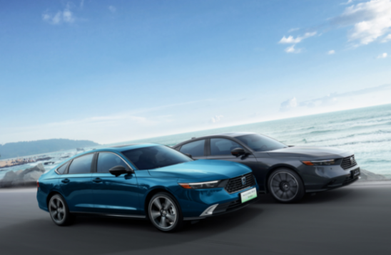 油車把新能源打趴了?帕薩特逆襲拿下B級車第一,雅閣超越Model 3