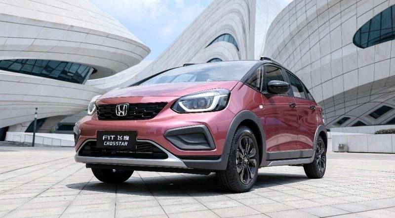 年銷量跌破50萬臺,廣汽本田,市場斗志低迷但實力還在