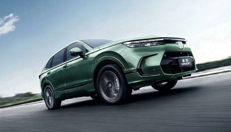 年銷量跌破50萬臺,廣汽本田,市場斗志低迷但實力還在