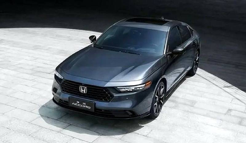 年銷量跌破50萬臺,廣汽本田,市場斗志低迷但實力還在