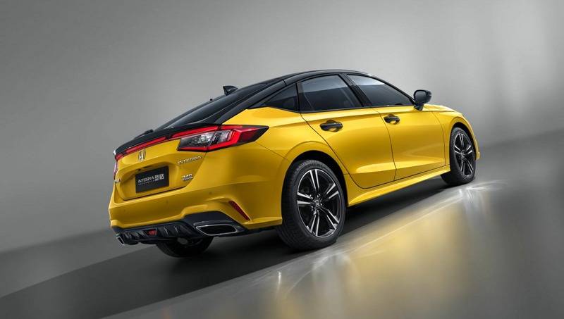 年銷量跌破50萬臺,廣汽本田,市場斗志低迷但實力還在