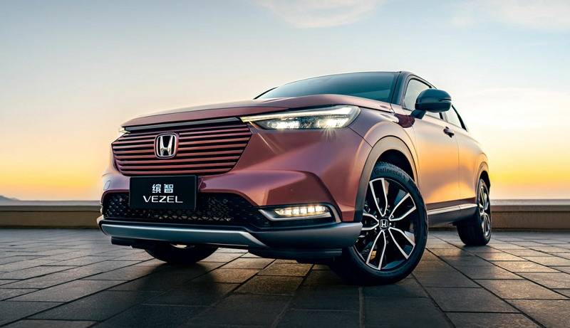 年銷量跌破50萬臺,廣汽本田,市場斗志低迷但實力還在