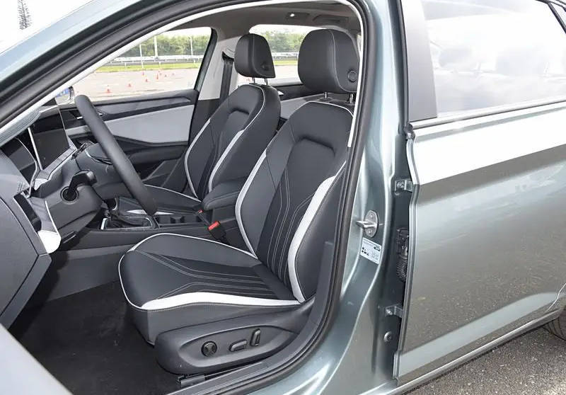 捷達VA7正式上市,售價9.98-12.98萬元,能否續寫捷達傳奇?