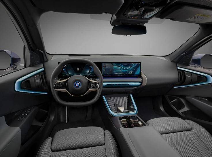 全新寶馬X3即將上市,您是否已心動與這場科技與藝術的完美邂逅?