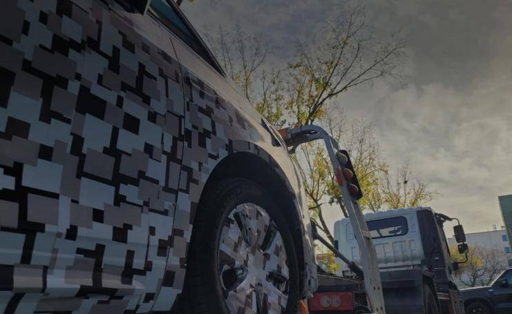 時(shí)隔八年,賈躍亭再掀汽車風(fēng)暴,新品牌FX亮相