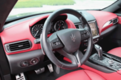 瑪莎拉蒂賣不過保時捷?不冤枉,看瑪莎拉蒂辦的四件事就知道了