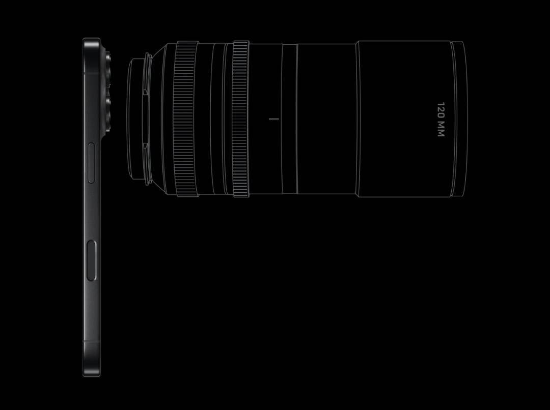 iPhone17 Pro 影像規(guī)格曝光丨一大波新車!全新比亞迪漢公布