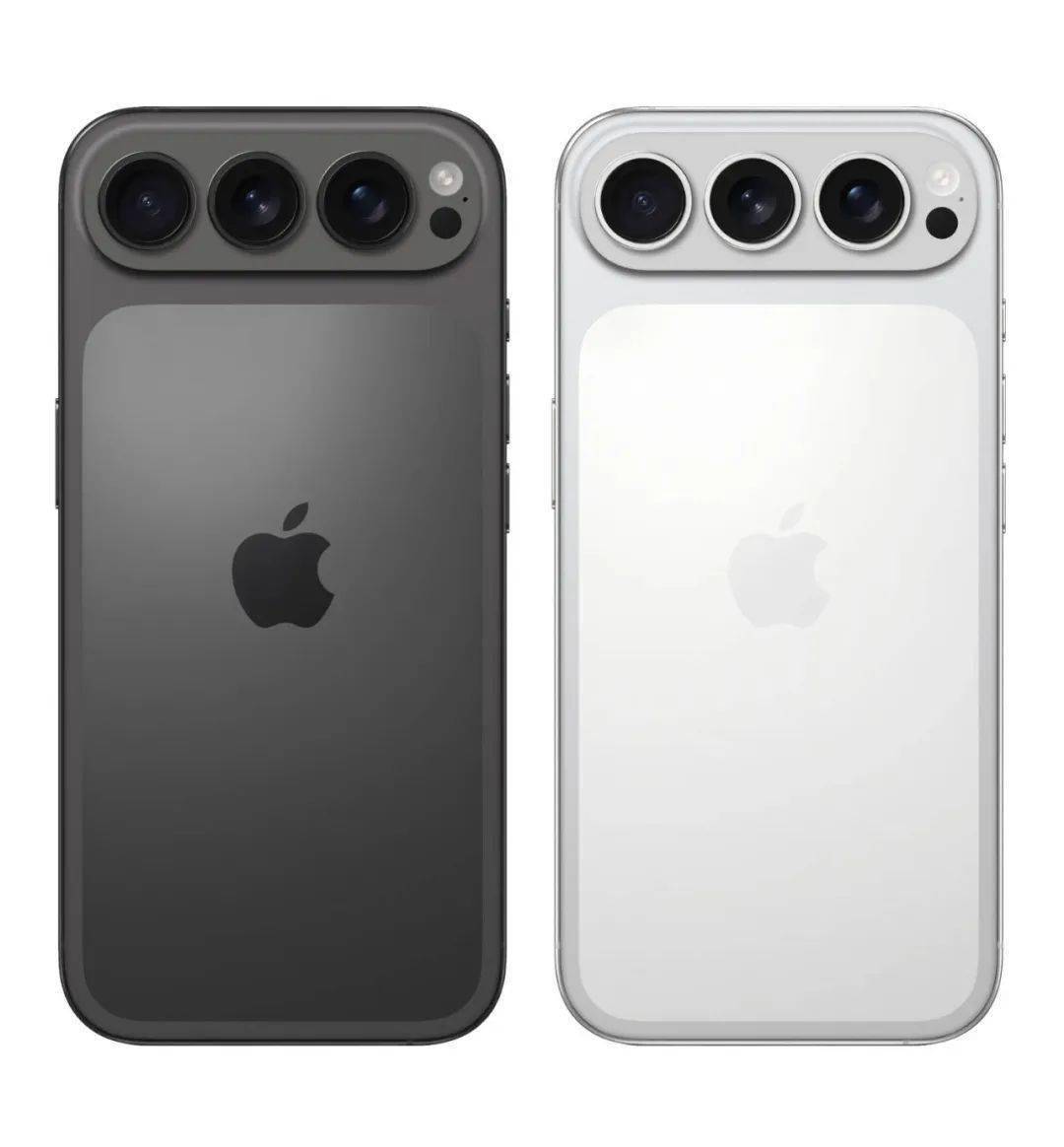 iPhone17 Pro 影像規(guī)格曝光丨一大波新車!全新比亞迪漢公布