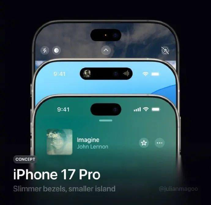 iPhone17 Pro 影像規(guī)格曝光丨一大波新車!全新比亞迪漢公布
