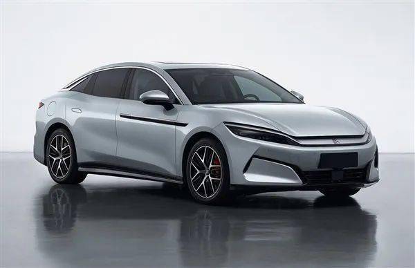 iPhone17 Pro 影像規(guī)格曝光丨一大波新車!全新比亞迪漢公布