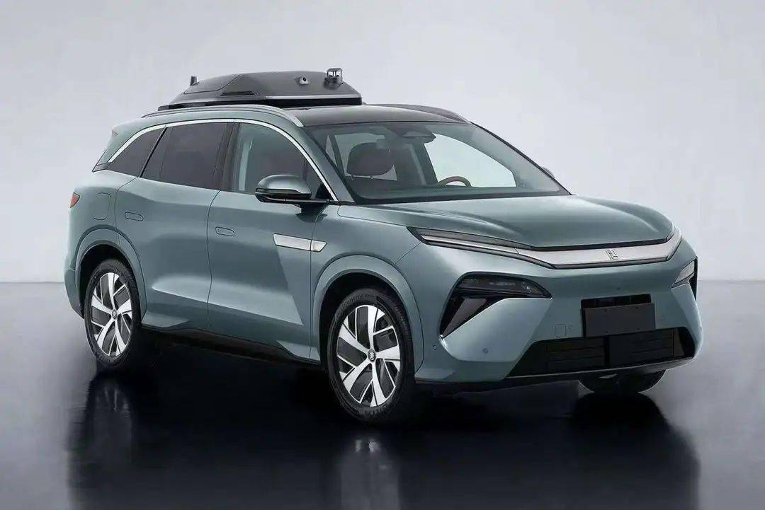 iPhone17 Pro 影像規(guī)格曝光丨一大波新車!全新比亞迪漢公布