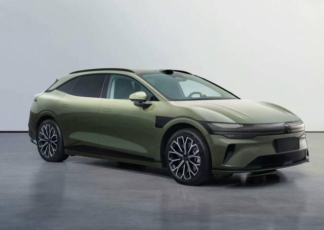 iPhone17 Pro 影像規(guī)格曝光丨一大波新車!全新比亞迪漢公布