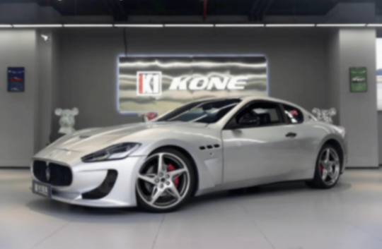 瑪莎拉蒂賣不過保時捷?不冤枉,看瑪莎拉蒂辦的四件事就知道了