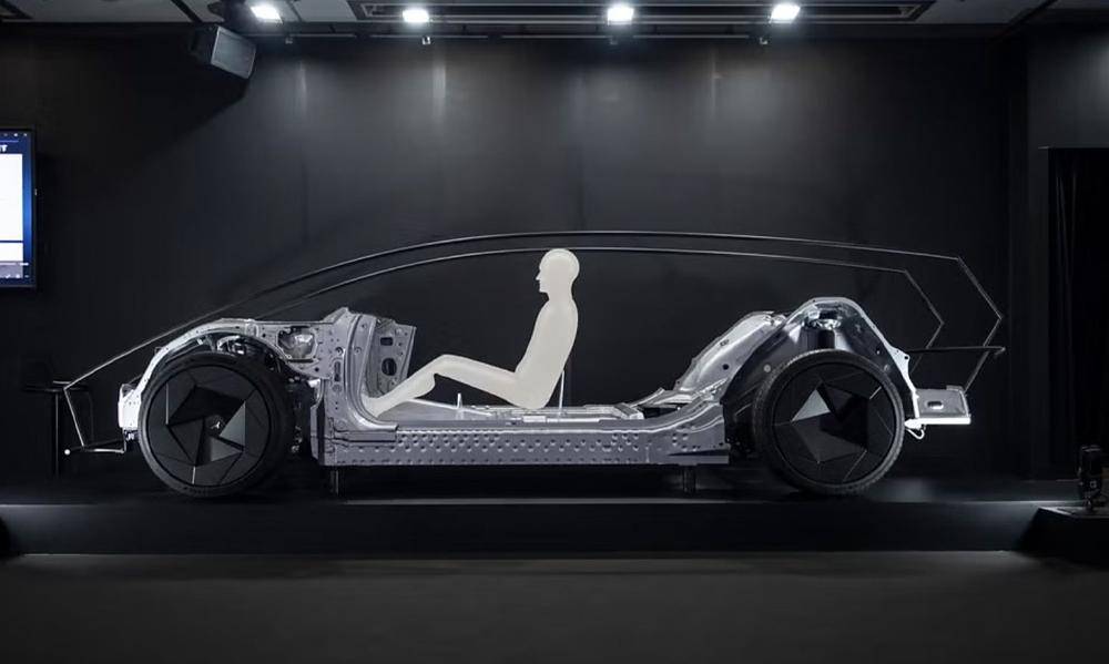 CES 2025見證汽車數智化狂飆,AI賦能下誰能領跑新能源賽道?