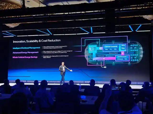 CES 2025見證汽車數智化狂飆,AI賦能下誰能領跑新能源賽道?