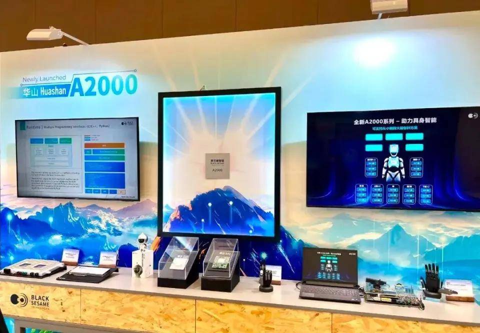 CES 2025見證汽車數智化狂飆,AI賦能下誰能領跑新能源賽道?