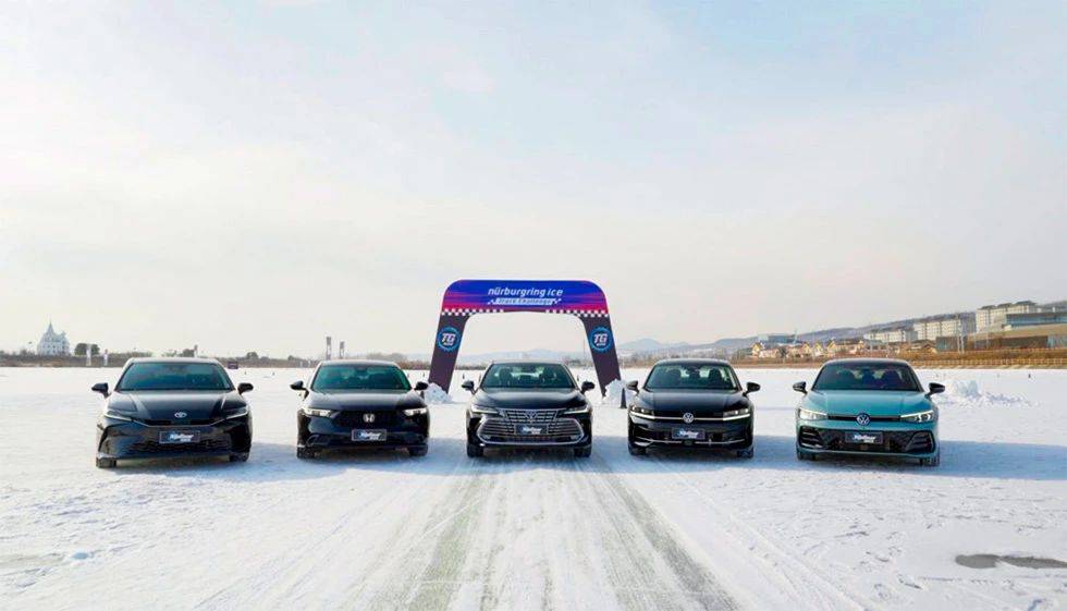 亞洲龍1月巨獻,置換至高補8000享3000限時補貼優惠