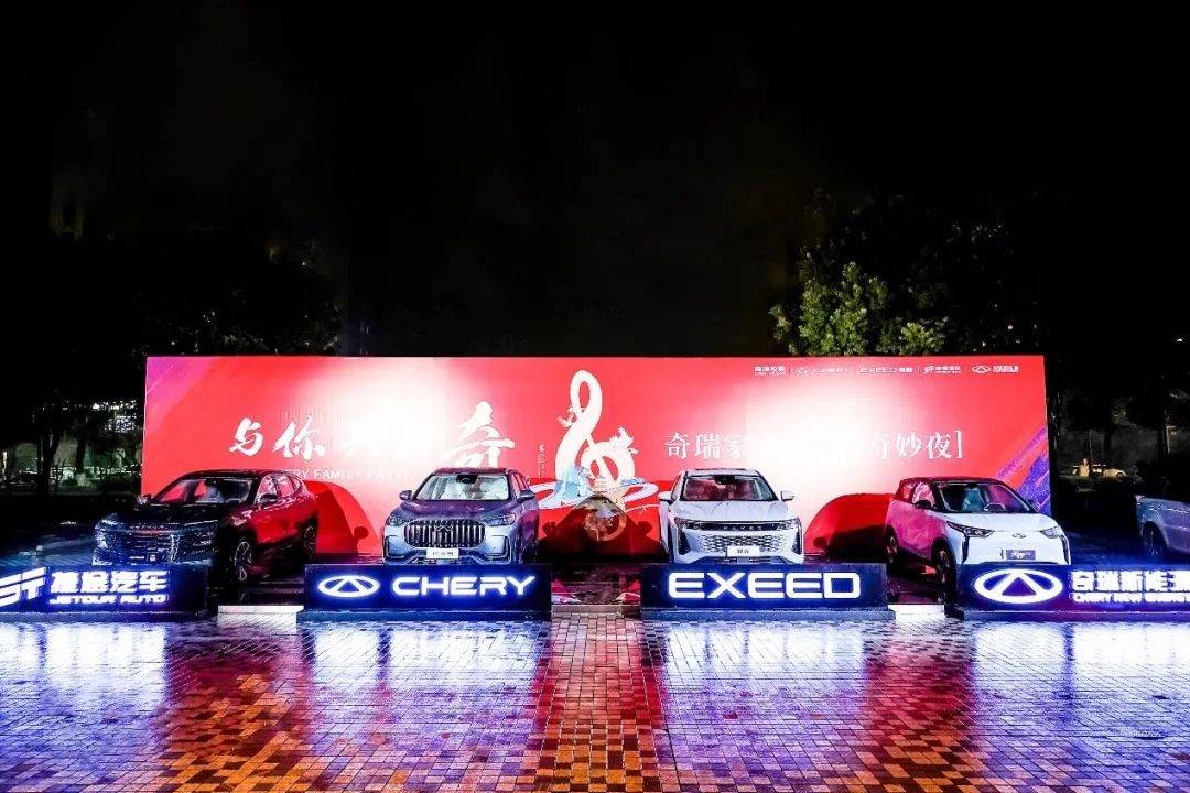 自主品牌份額突破60%,沖散了合資品牌的籬笆墻