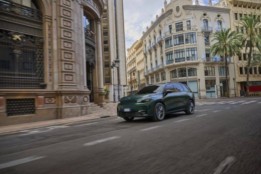 自主品牌份額突破60%,沖散了合資品牌的籬笆墻