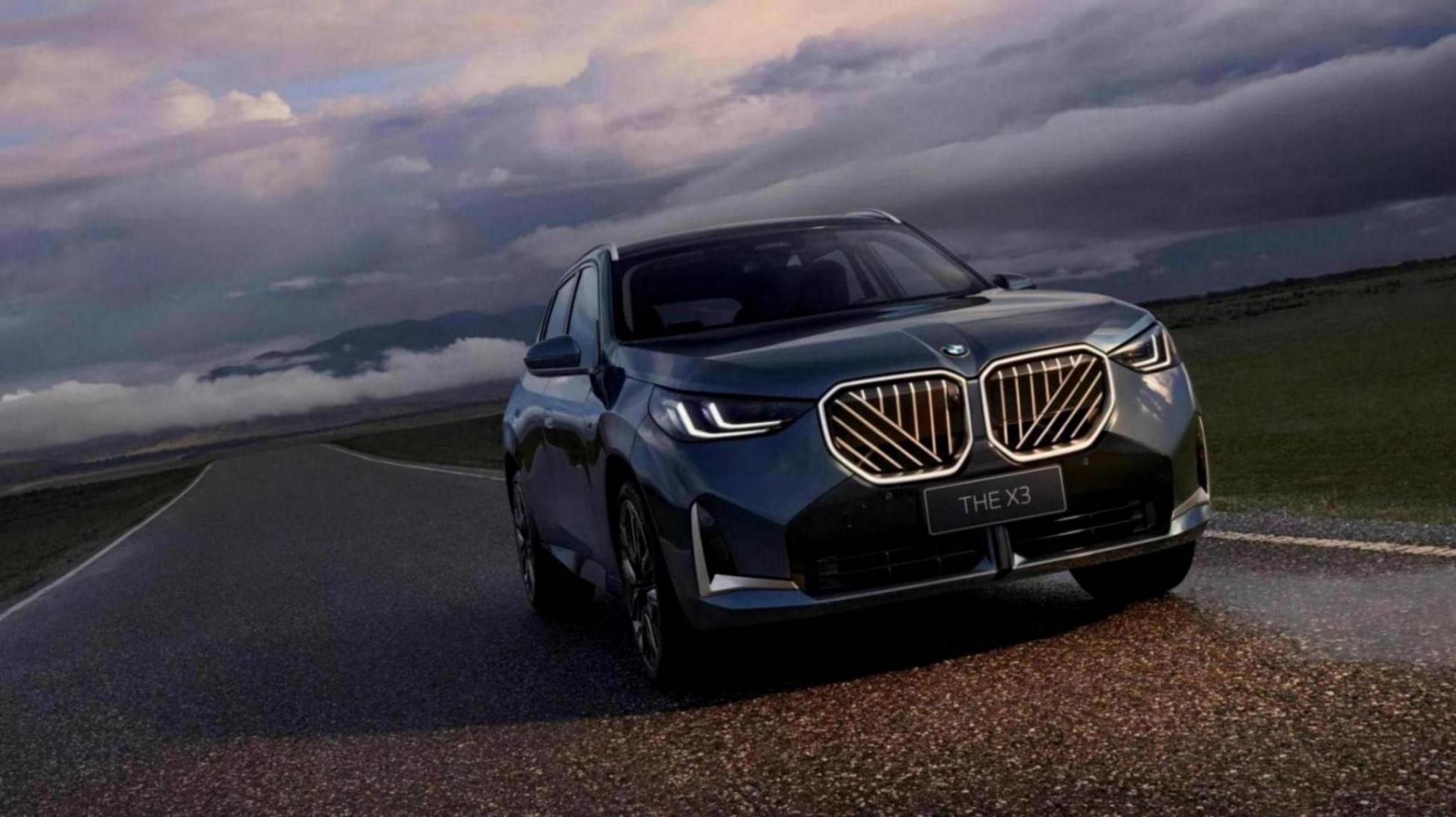 堅守駕駛樂趣,進階數(shù)字智能,寶馬集團以堅實市場表現(xiàn)邁向新世代