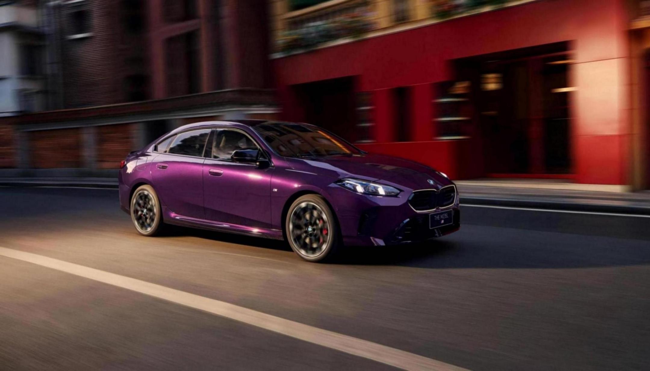 堅守駕駛樂趣,進階數(shù)字智能,寶馬集團以堅實市場表現(xiàn)邁向新世代