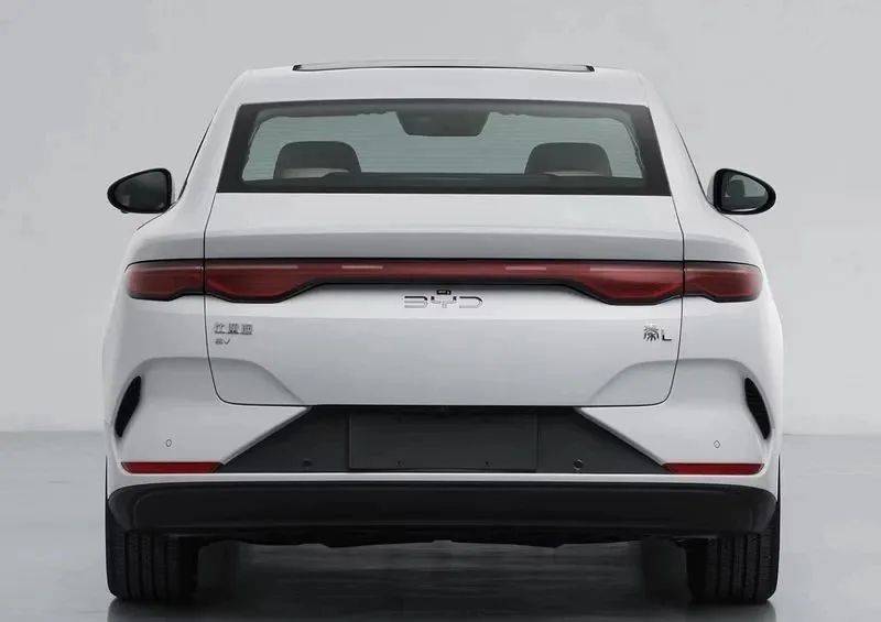 最新一期汽車申報(bào)圖,Model Y,問界M8,比亞迪4款新車亮相