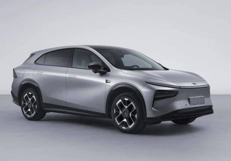 最新一期汽車申報(bào)圖,Model Y,問界M8,比亞迪4款新車亮相