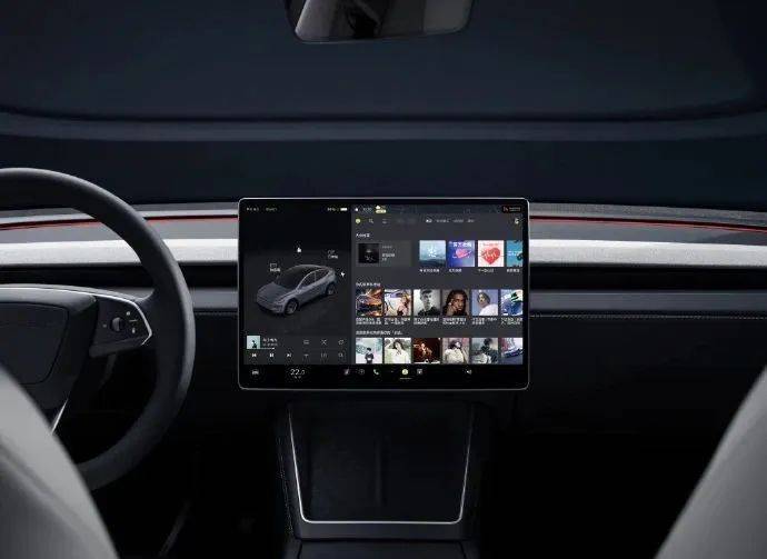 最新一期汽車申報(bào)圖,Model Y,問界M8,比亞迪4款新車亮相