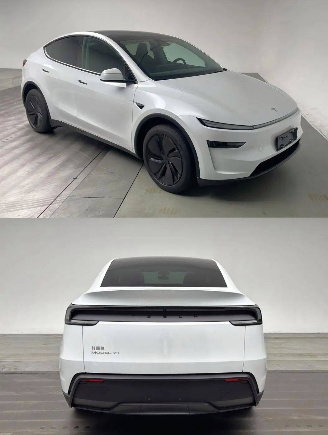 最新一期汽車申報(bào)圖,Model Y,問界M8,比亞迪4款新車亮相