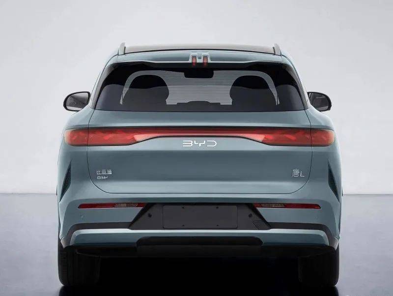 最新一期汽車申報(bào)圖,Model Y,問界M8,比亞迪4款新車亮相