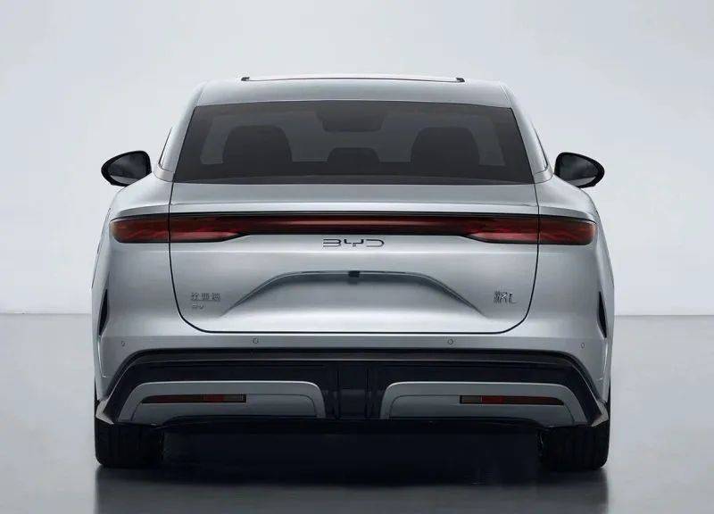 最新一期汽車申報(bào)圖,Model Y,問界M8,比亞迪4款新車亮相