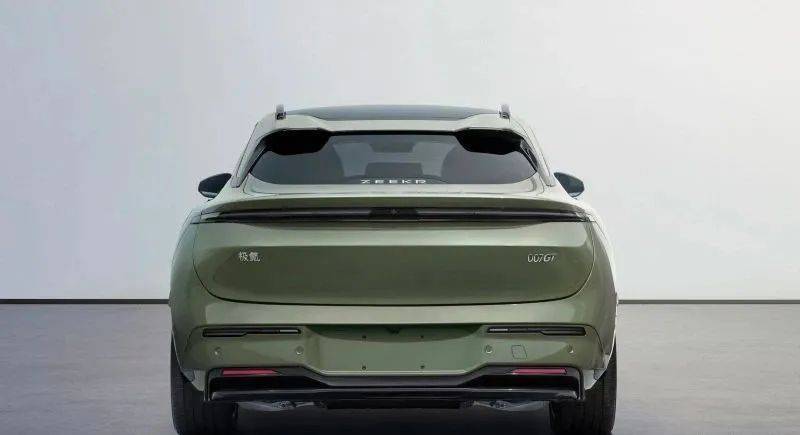最新一期汽車申報(bào)圖,Model Y,問界M8,比亞迪4款新車亮相
