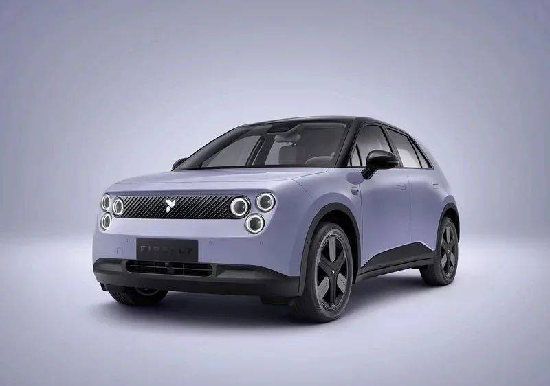最新一期汽車申報(bào)圖,Model Y,問界M8,比亞迪4款新車亮相