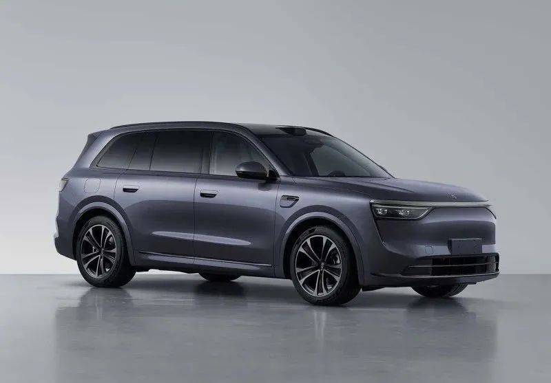 最新一期汽車申報(bào)圖,Model Y,問界M8,比亞迪4款新車亮相