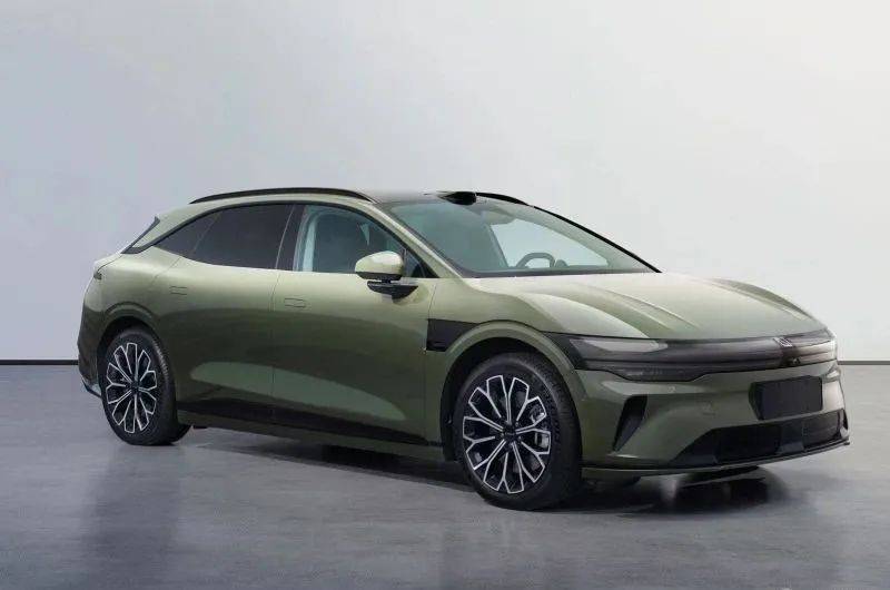 最新一期汽車申報(bào)圖,Model Y,問界M8,比亞迪4款新車亮相