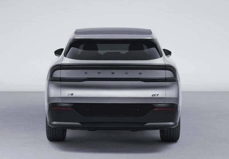 最新一期汽車申報(bào)圖,Model Y,問界M8,比亞迪4款新車亮相