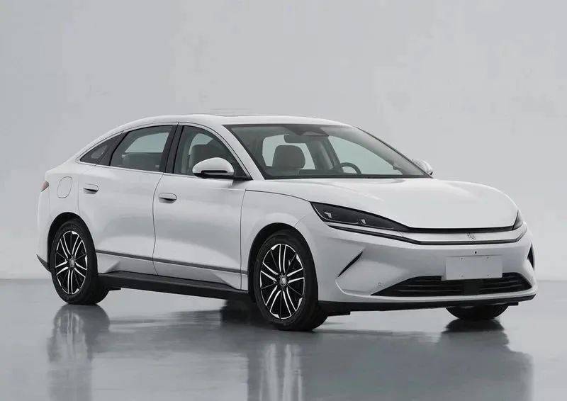 最新一期汽車申報(bào)圖,Model Y,問界M8,比亞迪4款新車亮相