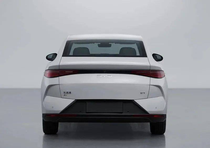 最新一期汽車申報(bào)圖,Model Y,問界M8,比亞迪4款新車亮相