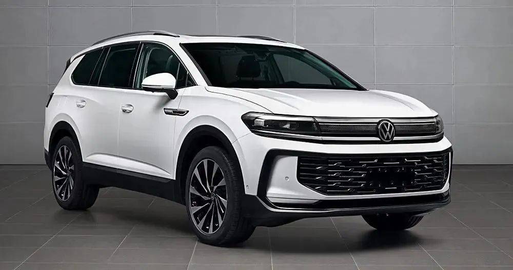 最新一期汽車申報(bào)圖,Model Y,問界M8,比亞迪4款新車亮相