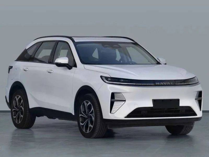 最新一期汽車申報(bào)圖,Model Y,問界M8,比亞迪4款新車亮相