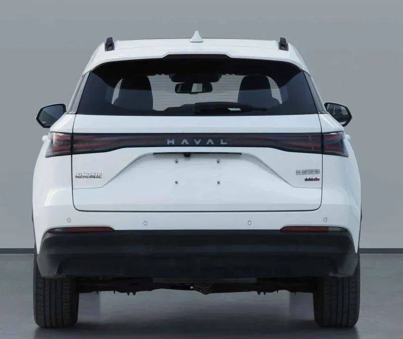 最新一期汽車申報(bào)圖,Model Y,問界M8,比亞迪4款新車亮相