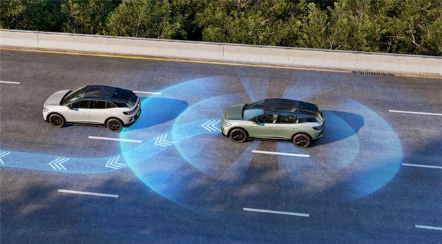 15萬內合資純電SUV,ID.4 CROZZ再送三年延保