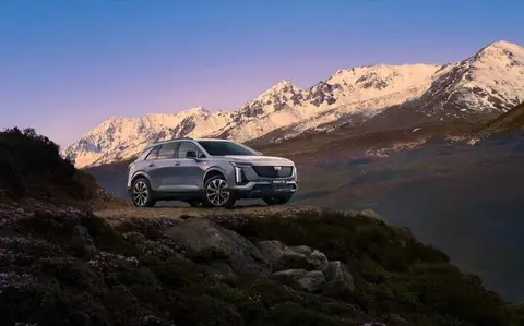 上汽通用汽車銷量持續(xù)上升 3年內(nèi)推12款新能源車型