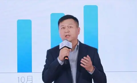 上汽通用汽車銷量持續(xù)上升 3年內(nèi)推12款新能源車型